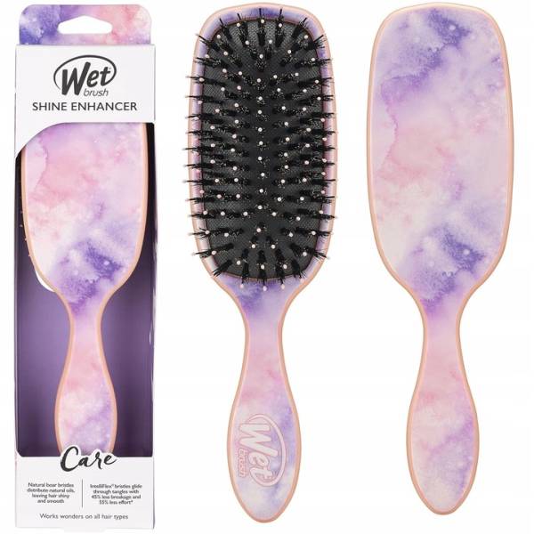 Wet Brush Shine Enhancer Colorwash...