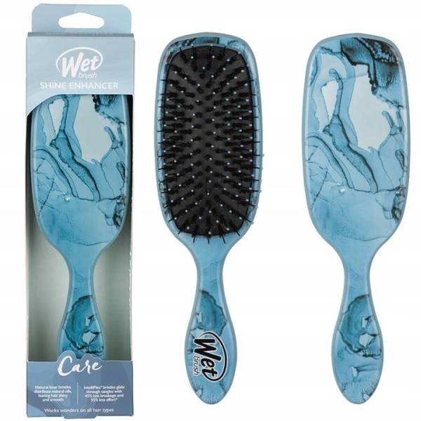 Wet Brush Shine Enhancer Blue Terrain...