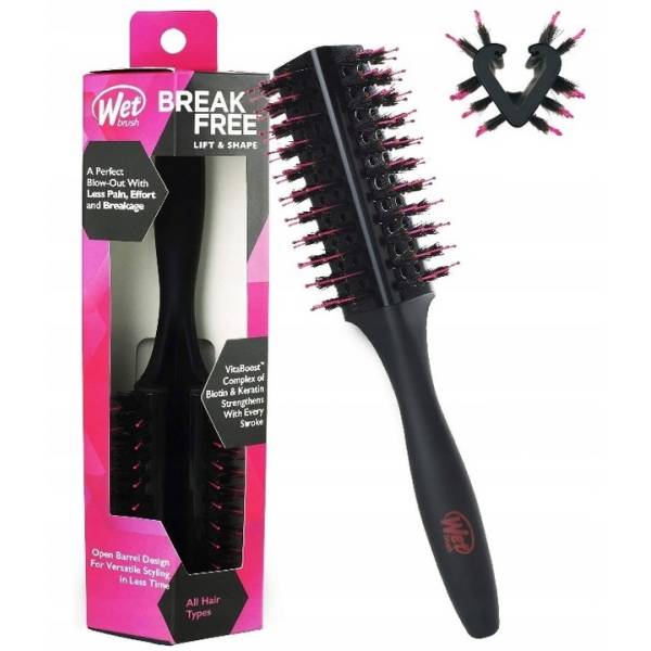 Wet Brush Round BF Lift&Shape Fast...