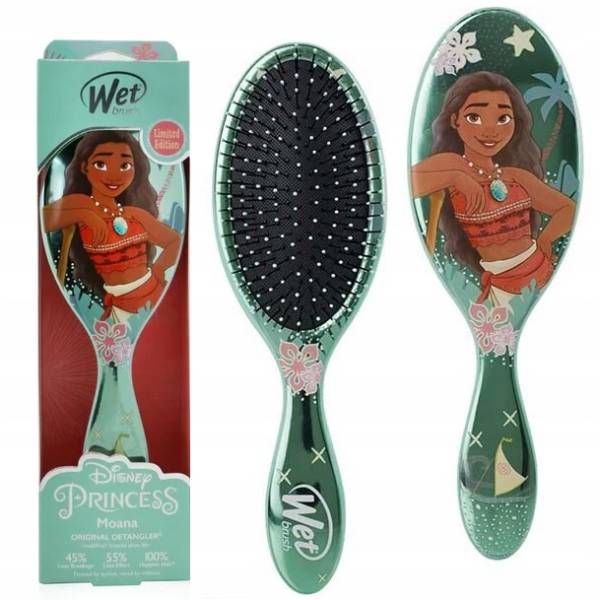 Wet Brush Original Detangler Moana Teal