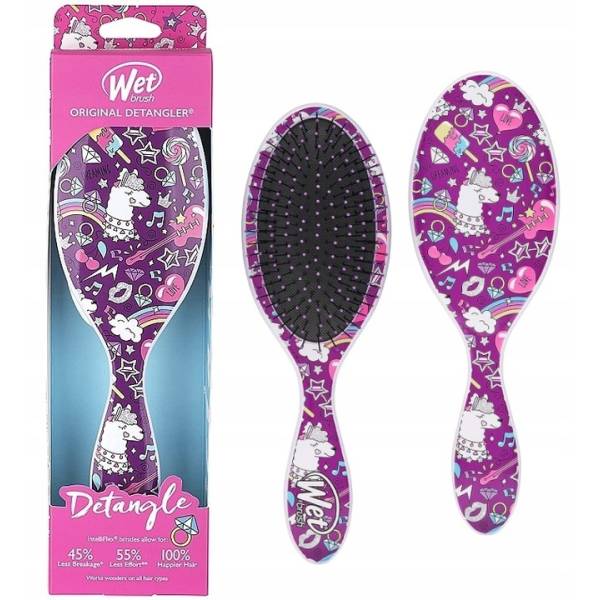 Wet Brush Original Detangler Happy...