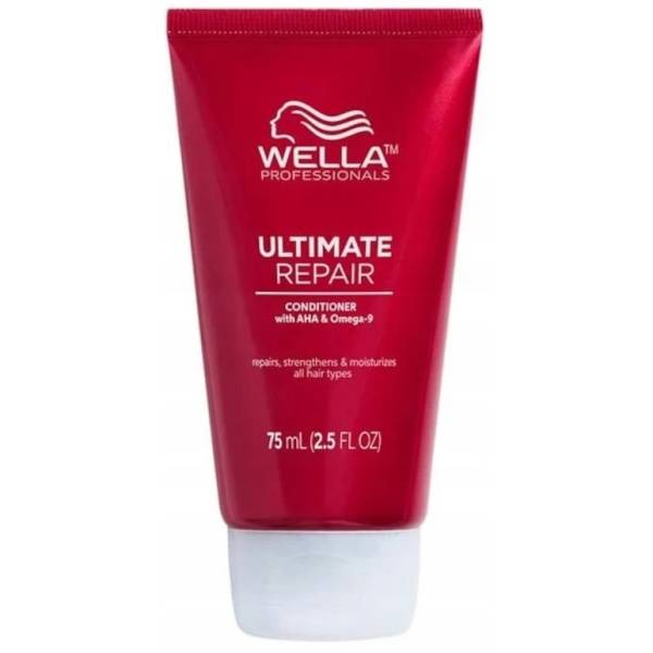 Wella ULTIMATE Regenerująca Odżywka 75ml