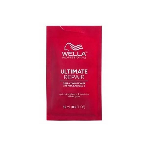 Wella ULTIMATE Regenerująca Odżywka 15ml