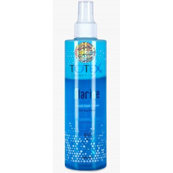 Totex Hair Conditioner Spray Marine...