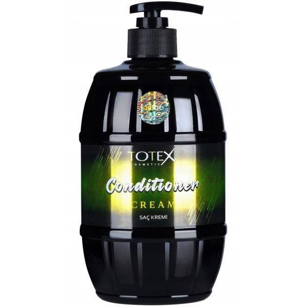 Totex Hair Conditioner Cream 750ml