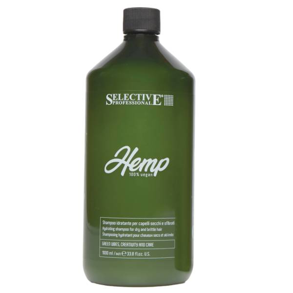 Selective Hemp Vegan Hydrating...