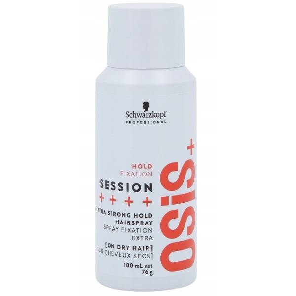 Schwarzkopf Osis+ Session Extra...