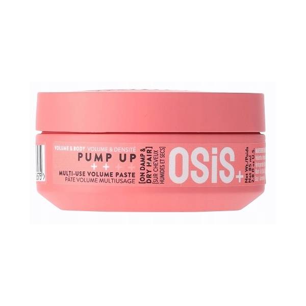 Schwarzkopf Osis+ Pump Up 85ml