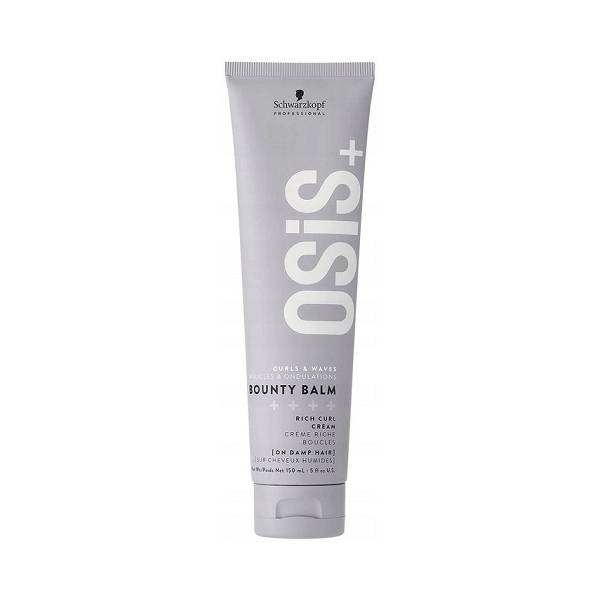 Schwarzkopf Osis+ Bounty Balm Curl...