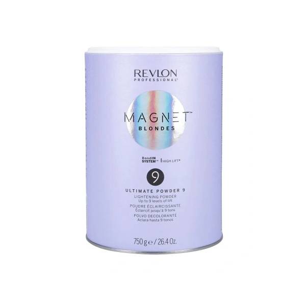 Revlon Magnet Blondes High Lift Puder...