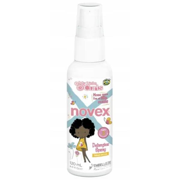 Novex My Little Curls Spray Cond...