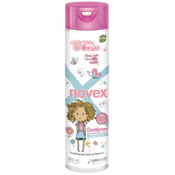 Novex My Little Curls Odżywka 300ml