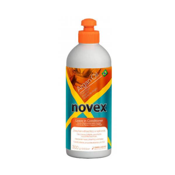 Novex Argan Oil Leave-In Odżywka 300ml