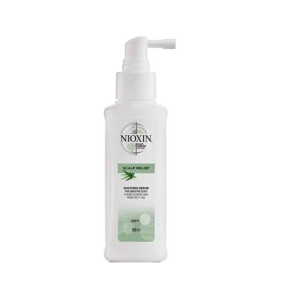 Nioxin Scalp Relief Soothing Serum 100ml