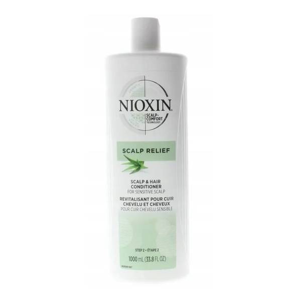 Nioxin Scalp Relief Conditioner 1000ml