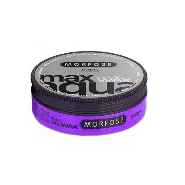 Morfose Wax Aqua Gel Max 175ml