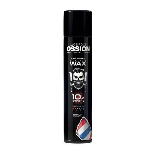 Morfose Ossion PB Wax Spray 300ml