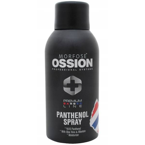 Morfose Ossion PB Panthenol Spray 150ml