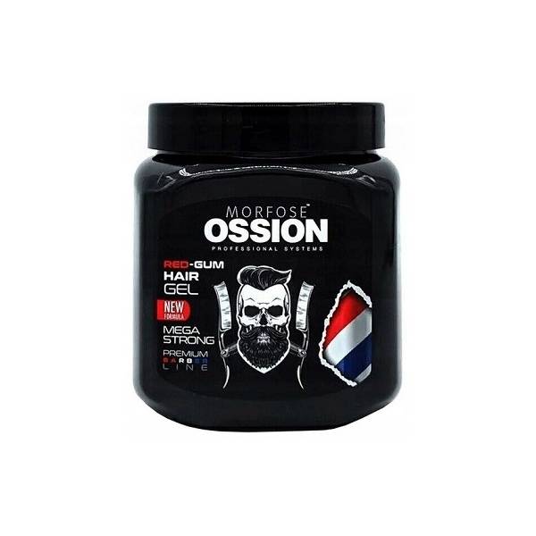 Morfose Ossion PB Mega Strong Gel 750ml