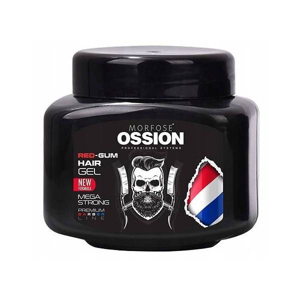 Morfose Ossion PB Mega Strong Gel 300ml