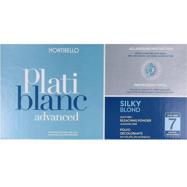 Montibello Platiblanc Advanced Silky...