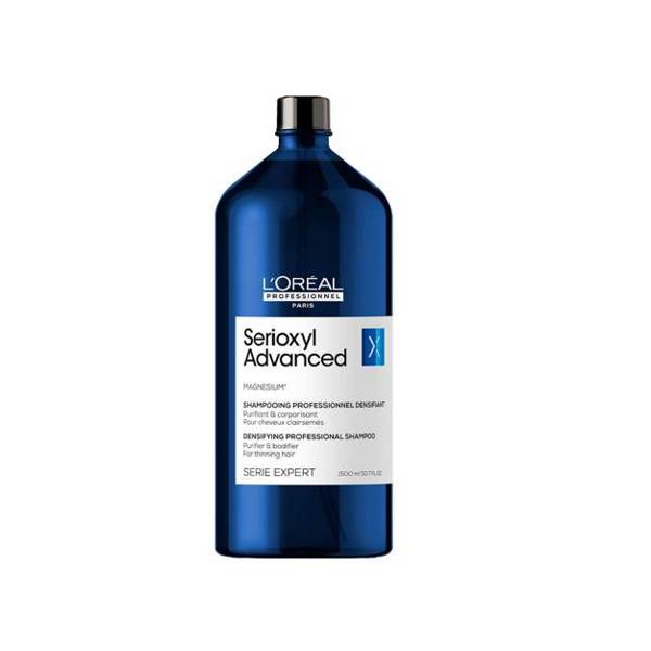 Loreal Scalp Serioxyl Shampoo 1500ml