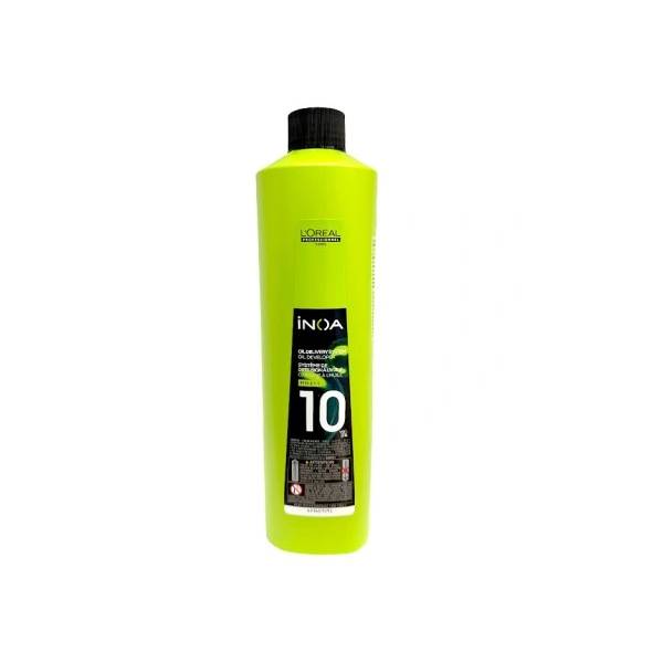 Loreal Inoa Oxydant 10VOL 3% 1000ml