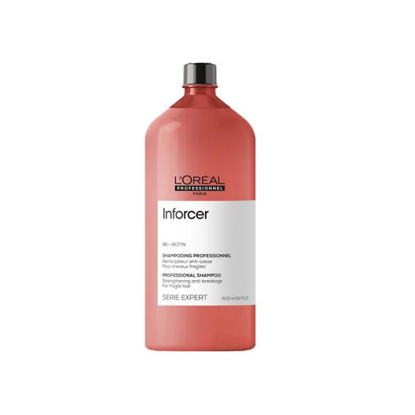 Loreal Inforcer Shampoo 1500ml