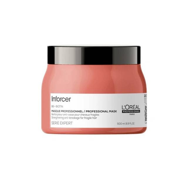 Loreal Inforcer Mask 500ml