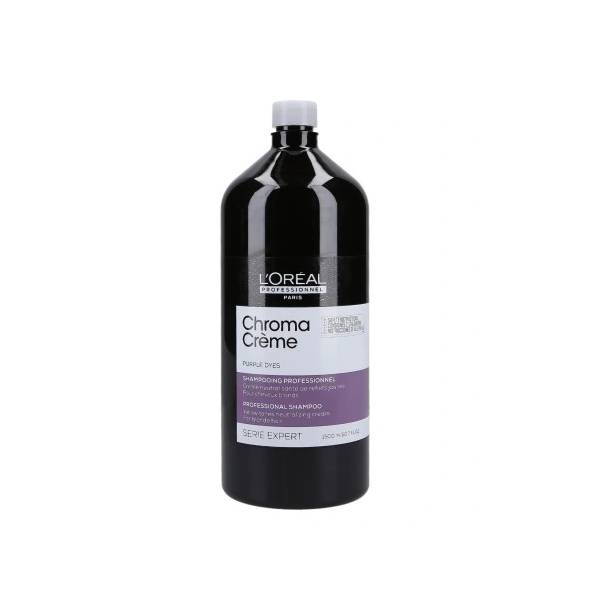 Loreal Chroma Purple Shampoo 1500ml