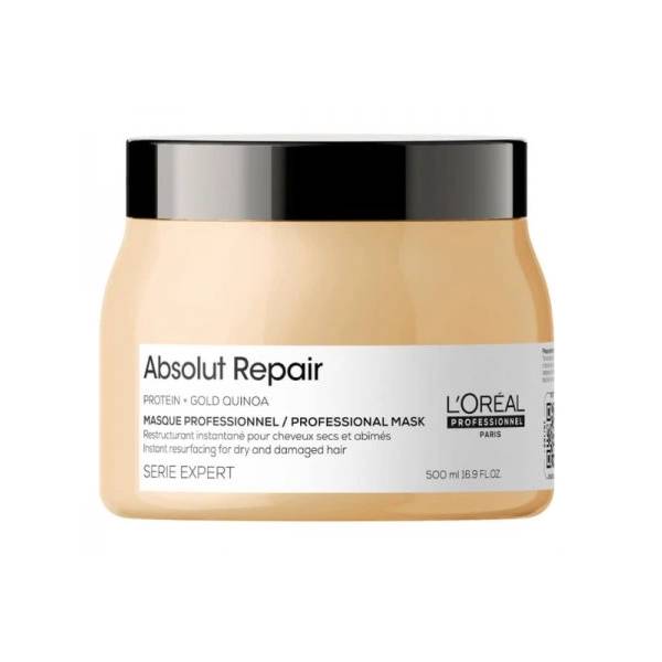 Loreal Absolut Repair Thick Mask 500ml