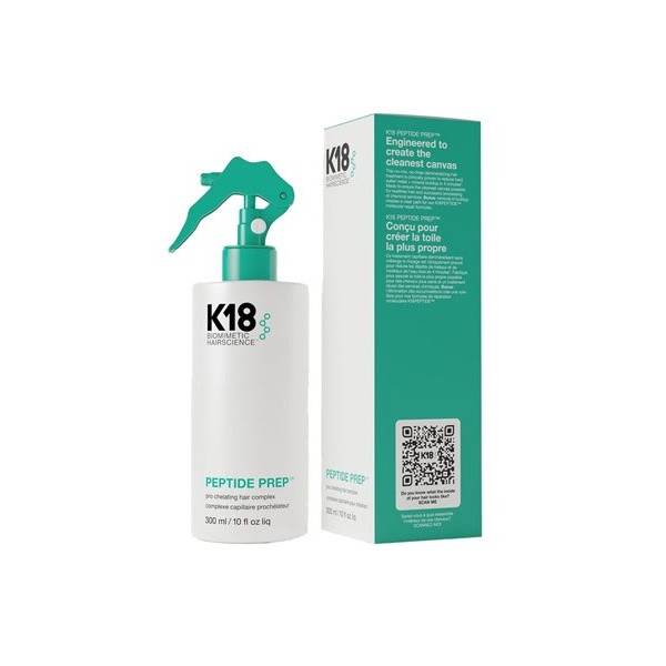 K18 Peptide Prep Pro Chelating Hair...