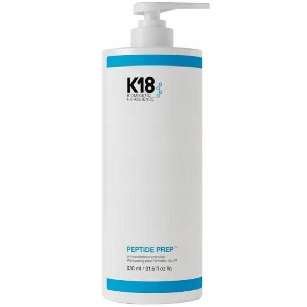 K18 Peptide Prep pH Szampon 930ml