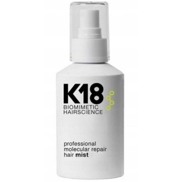 K18 Molecular Repair Hair Mist 30ml