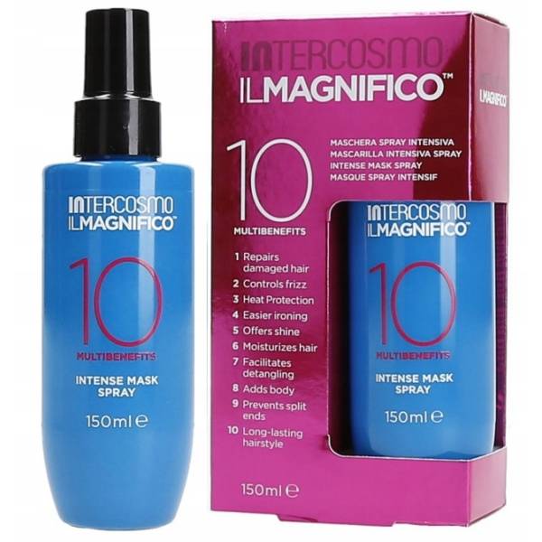 Intercosmo IlMagnifico Intense Spray...