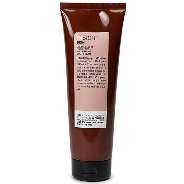 Insight Skin Body Nourishing Krem Do...