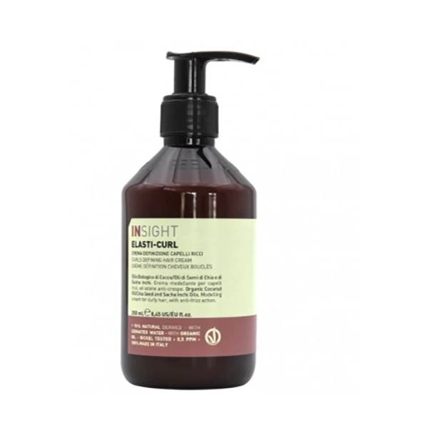 Insight Elasti-Curl Defining Krem 250ml