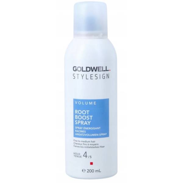 Goldwell STS Volume Root Boost Spray...