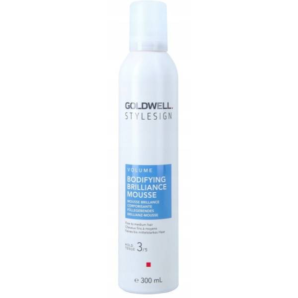 Goldwell STS Volume Bodifying Mousse...