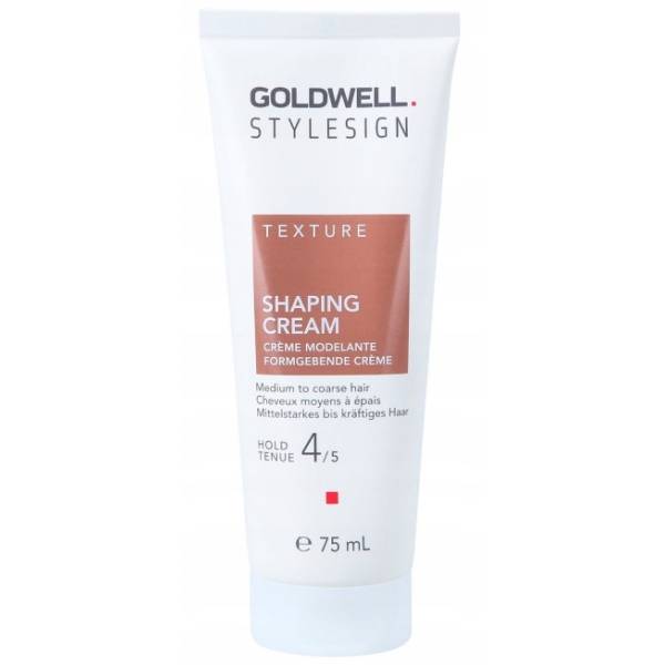 Goldwell STS Texture Shaping Cream 75ml