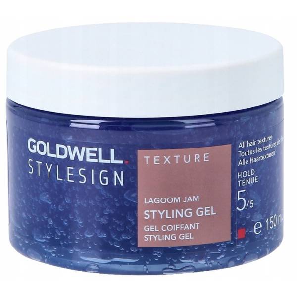 Goldwell STS Texture Lagoom Jam...