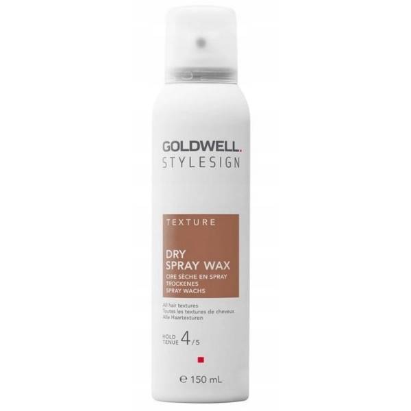 Goldwell STS Texture Dry Wax Spray 150ml