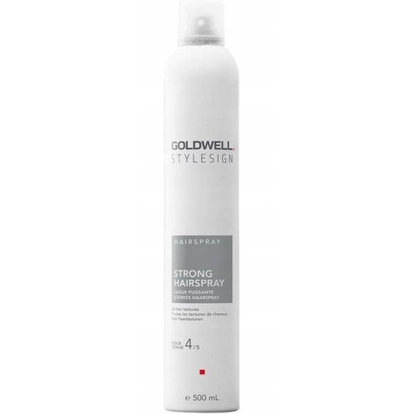 Goldwell STS Strong Hairspray 500ml