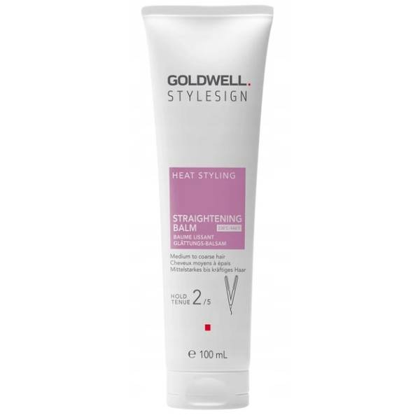 Goldwell STS Heat Styling...