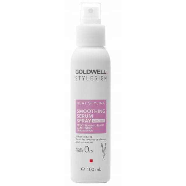 Goldwell STS Heat Styling Smoothing...