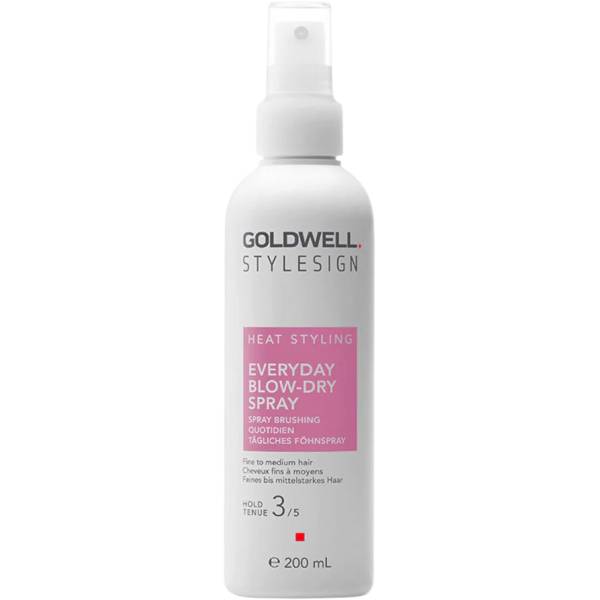 Goldwell STS Heat Styling Blow-Dry...