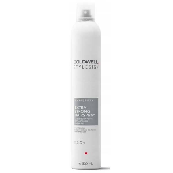 Goldwell STS Hairspray Extra Strong...