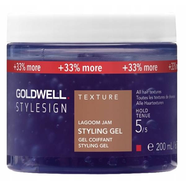 Goldwell Lagoom Jam 200 ml XXL