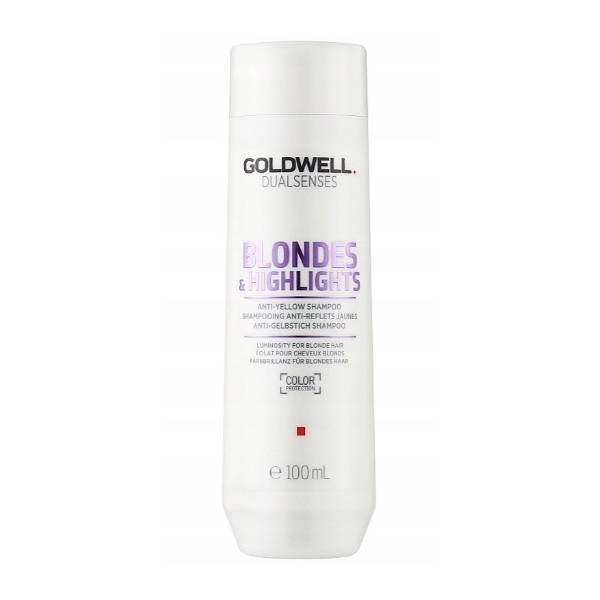 Goldwell DLS Blondes & Highlights...