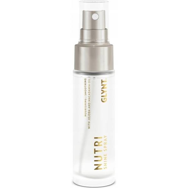 Glynt Nutri Shine Spray 30ml